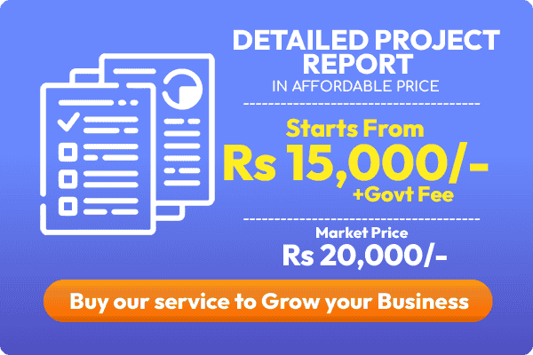Detailed Project Report in affordable-price-15,000rs